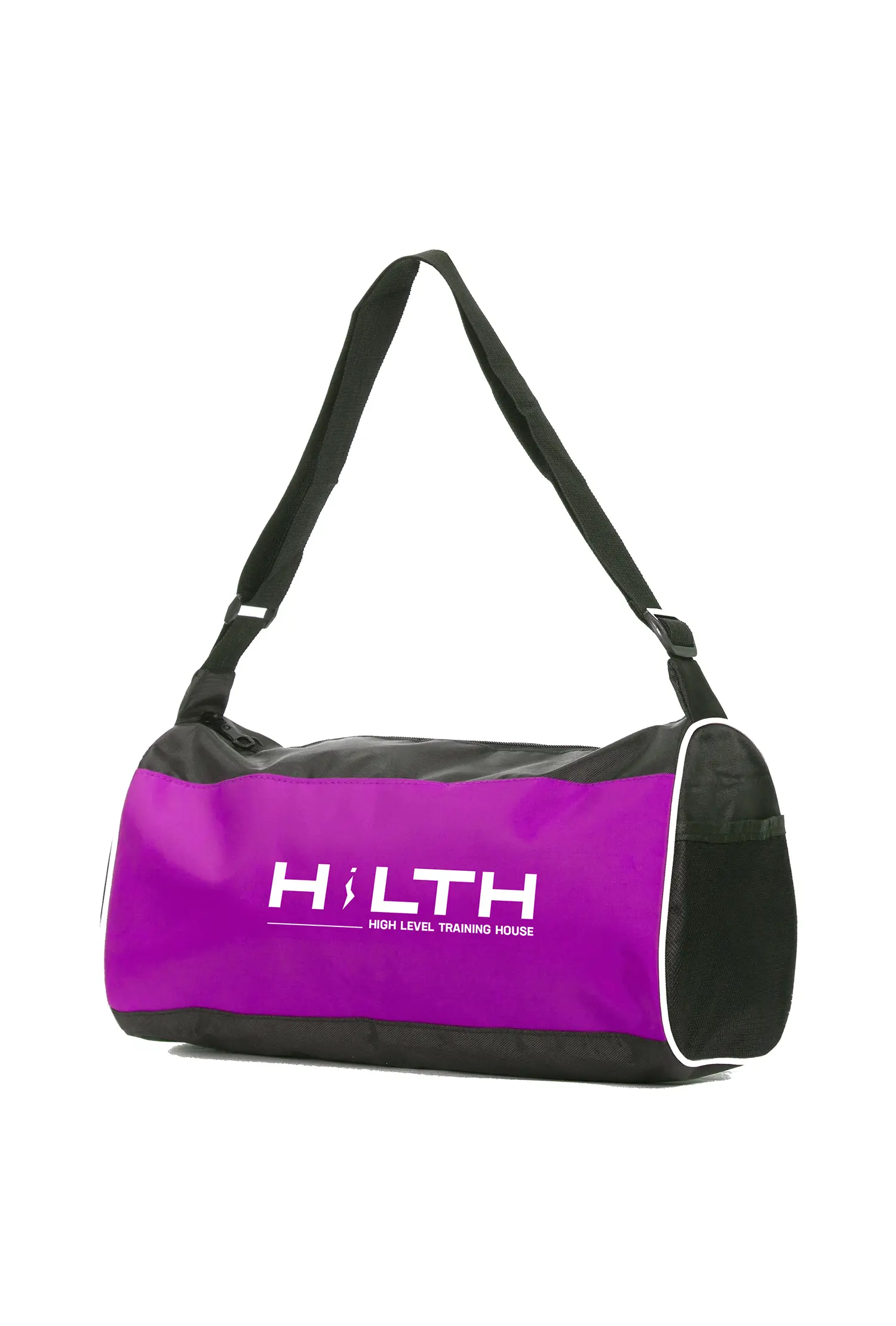 Hilth personal training full branding 3