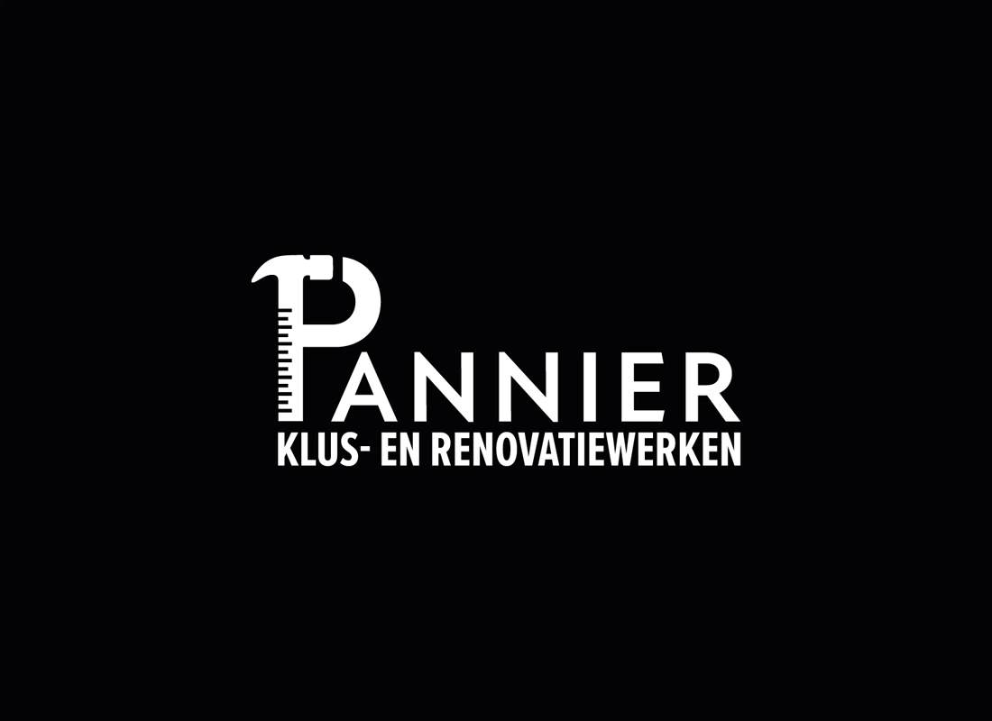 pannier renovatie uit Gent logo