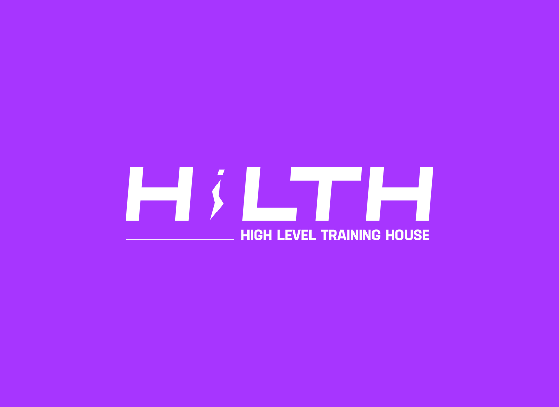 Hilth uit Dendermonde logo