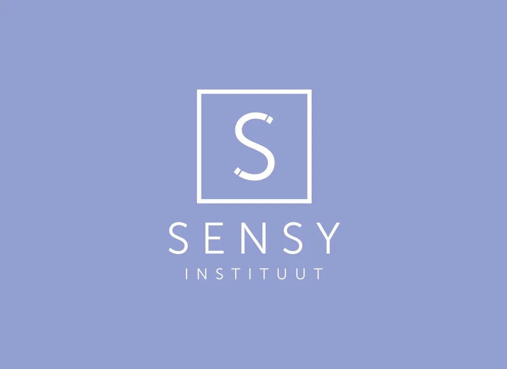 Instituut Sensy Te Oostkamp Rebranding en webshop