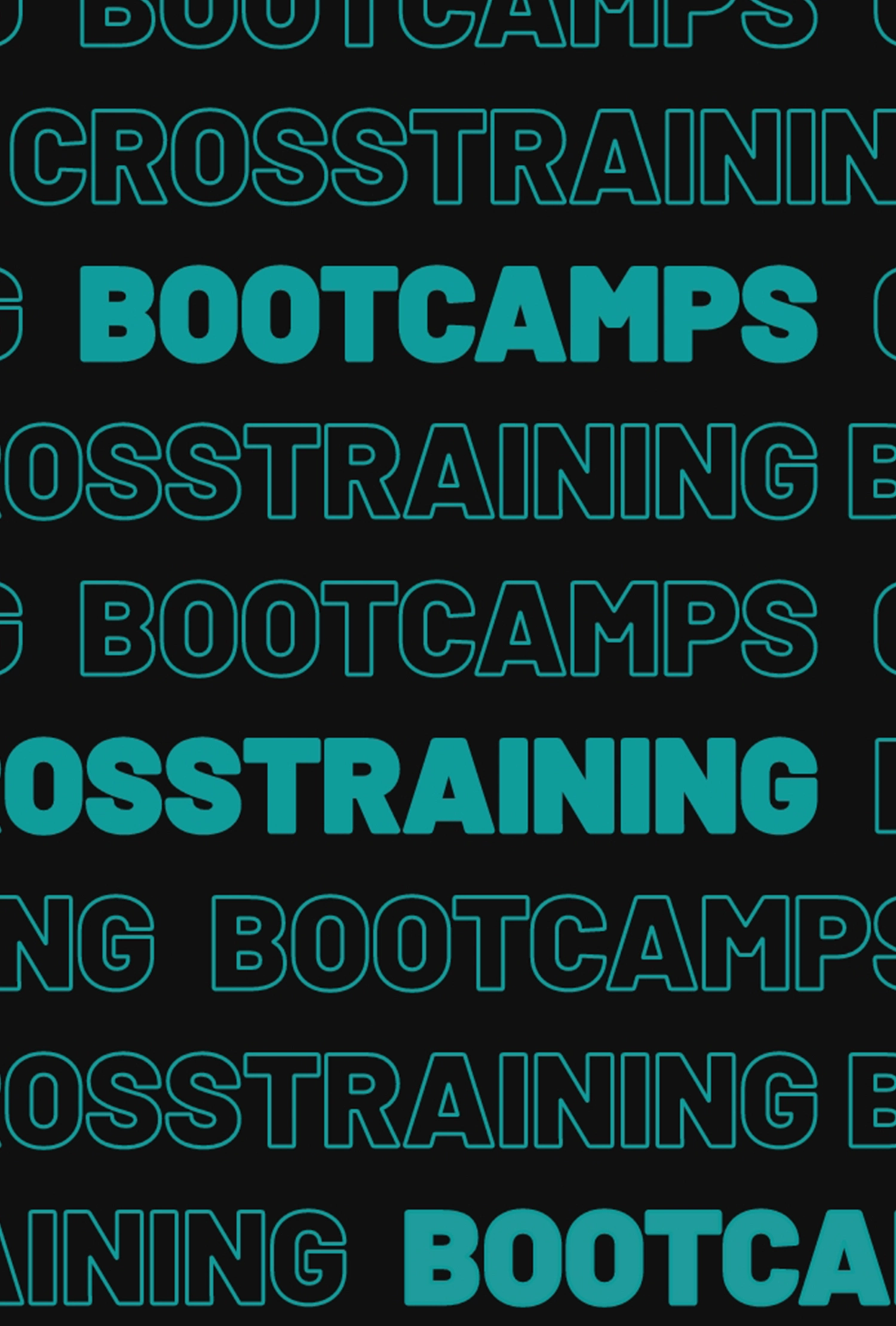 Ffort - bootcamps & crosstraining